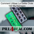 Comment Utiliser La Gelée Orale 100 Mg Kamagra new04